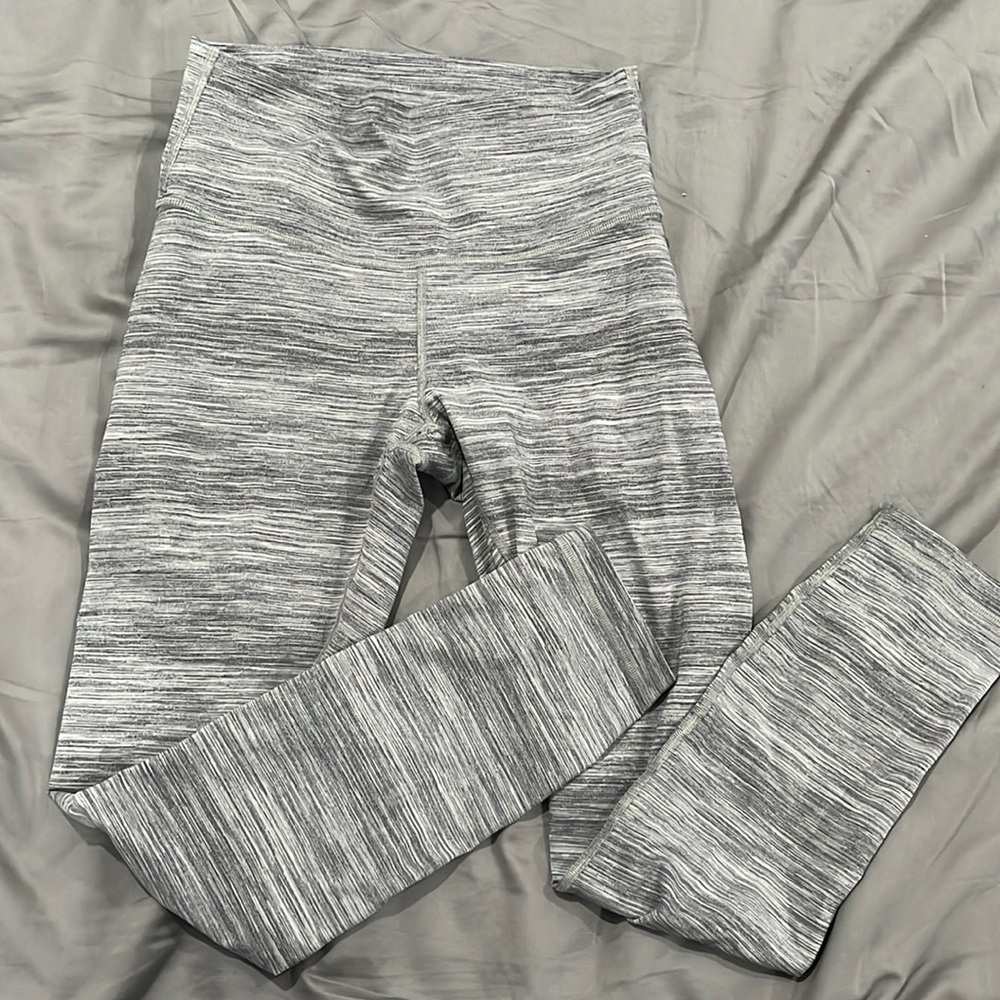 Lululemon align leggings